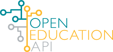 Open Education API logo